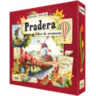 Libro de aventuras (OFERTA)