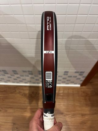 Pala de pádel NOX AT10 Genius