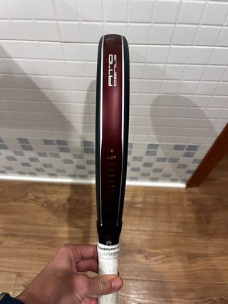 Pala de pádel NOX AT10 Genius