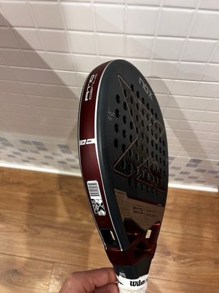 Pala de pádel NOX AT10 Genius