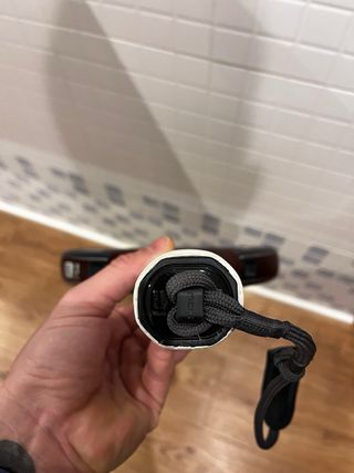 Pala de pádel NOX AT10 Genius