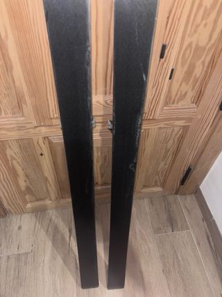 Esquís La Sportiva Syborg travesía