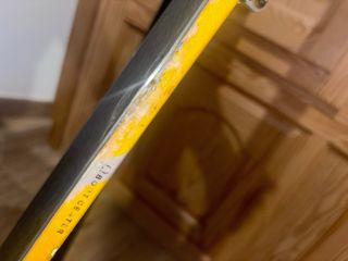 Esquís La Sportiva Syborg travesía