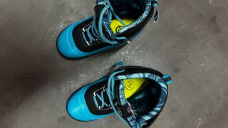 BOTAS WAKEBOARD HYPERLITE SYSTEM – JIMMY LARICHE