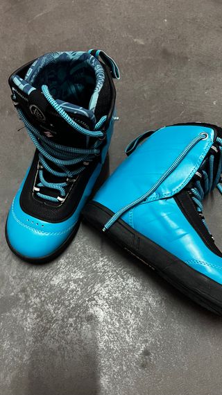 BOTAS WAKEBOARD HYPERLITE SYSTEM – JIMMY LARICHE