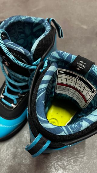 BOTAS WAKEBOARD HYPERLITE SYSTEM – JIMMY LARICHE