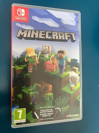 Nintendo Switch OLED Bianca