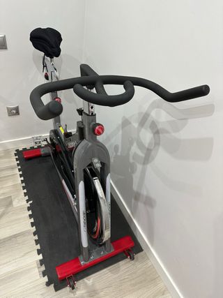 Bicicleta Spinning B-Pro ZS11