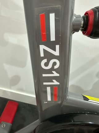 Bicicleta Spinning B-Pro ZS11