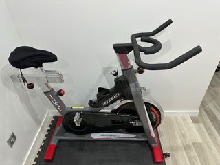 Bicicleta Spinning B-Pro ZS11