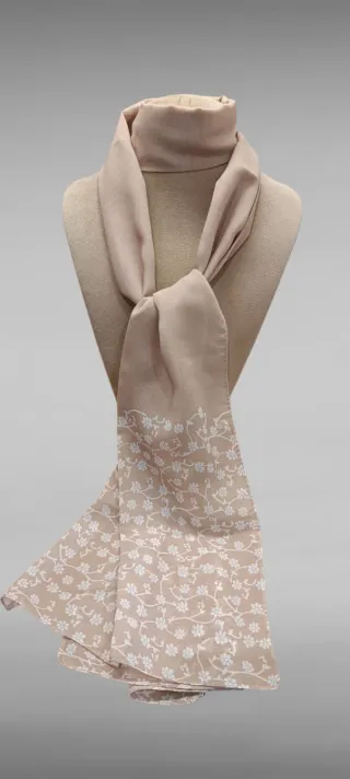 Pañuelo Antonio Miró