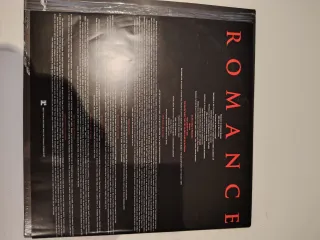 Lote de vinilos, The Rolling y revenge incluidos