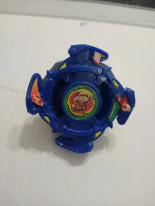 Beyblade Dranzer V