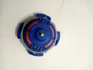 Beyblade Dranzer V