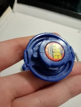 Beyblade Dranzer V