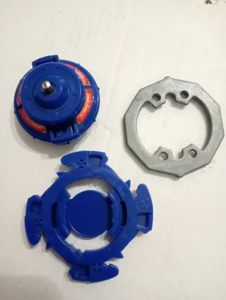 Beyblade Dranzer V