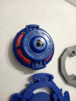 Beyblade Dranzer V