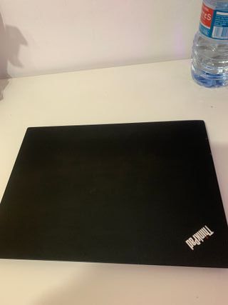 Lenovo Thinkpad E14 i5-10210U 16GB RAM/x2 512 SSD