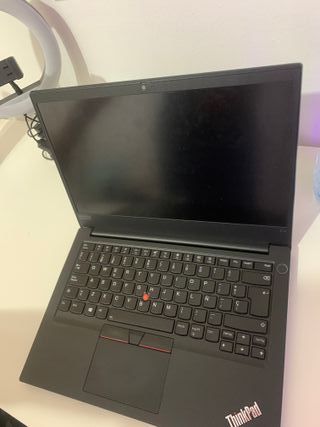 Lenovo Thinkpad E14 i5-10210U 16GB RAM/x2 512 SSD