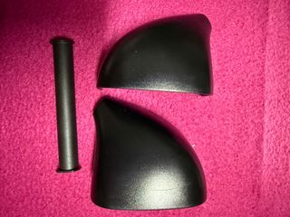 Retrovisor Interior Skoda Octavia RS 1Z 2007