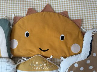 Protettore per culla modulare Vertbaudet TANZANIA