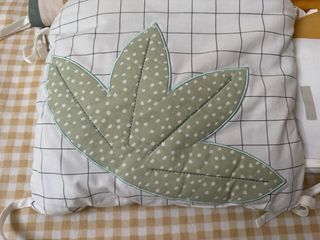 Protettore per culla modulare Vertbaudet TANZANIA