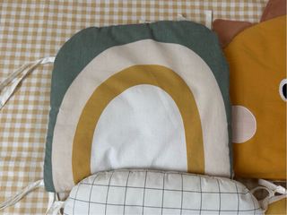 Protettore per culla modulare Vertbaudet TANZANIA