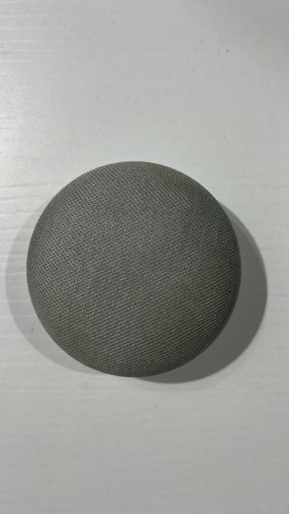 Google Home Mini