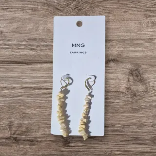 Pendientes Mango Nuevos
