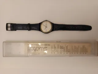 Orologio Swatch Swiss Made