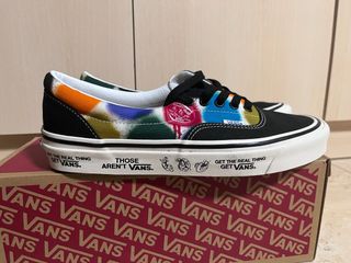 Vans Anaheim Collection