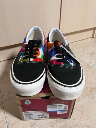 Vans Anaheim Collection