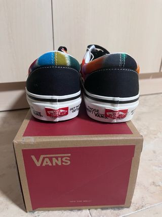 Vans Anaheim Collection