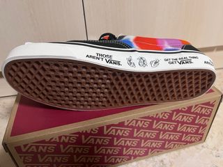 Vans Anaheim Collection