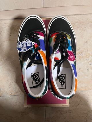 Vans Anaheim Collection
