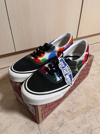 Vans Anaheim Collection