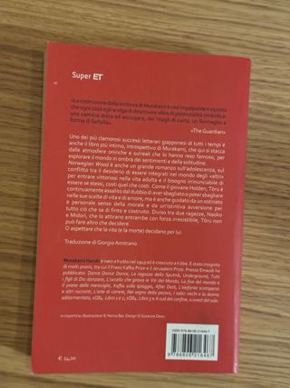 Norwegian Wood Tokyo Blues (Italian Edition)