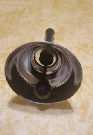 Campanella decorata originale regalo