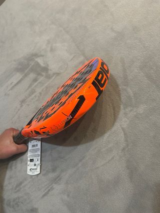 Babolat Viper Lebron Soft 3.0 NUOVA