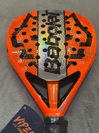 Babolat Viper Lebron Soft 3.0 NUOVA