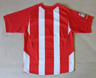 Camiseta Atletico Madrid 2005 2006 Nike