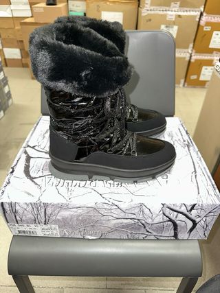 Scarponi da neve Antarctica donna n. 40