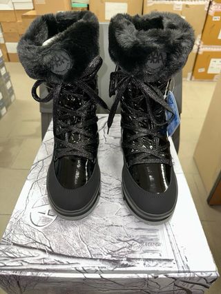 Scarponi da neve Antarctica donna n. 40