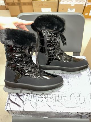 Scarponi da neve Antarctica donna n. 40