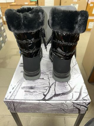 Scarponi da neve Antarctica donna n. 40