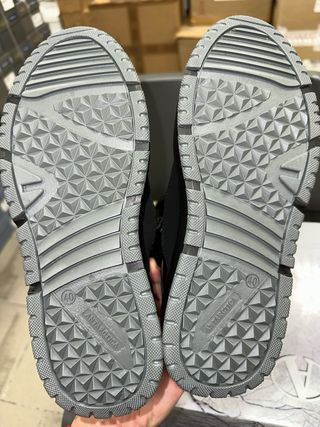 Scarponi da neve Antarctica donna n. 40