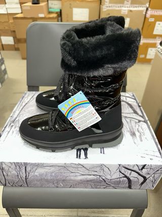 Scarponi da neve Antarctica donna n. 40