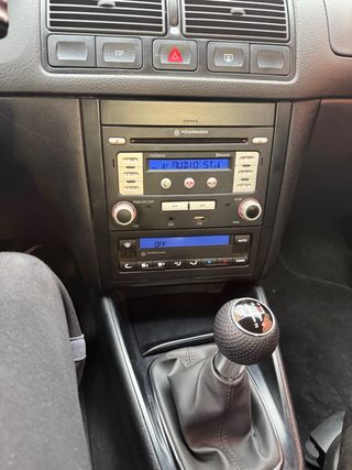 Radio Volkswagen RMT 100 Original