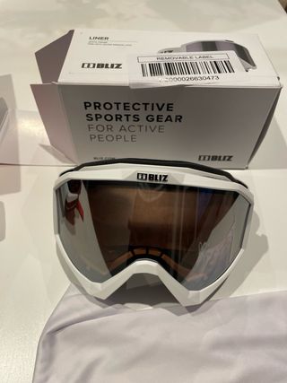 Gafas de esquí Bliz Liner