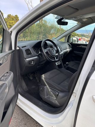 Volkswagen Sharan Advance 2.0 TDI 110kW (150CV)